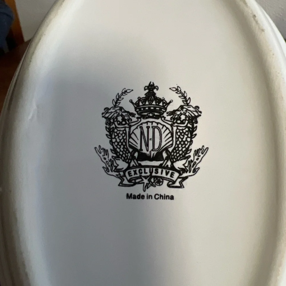 ND stylish ceramic
